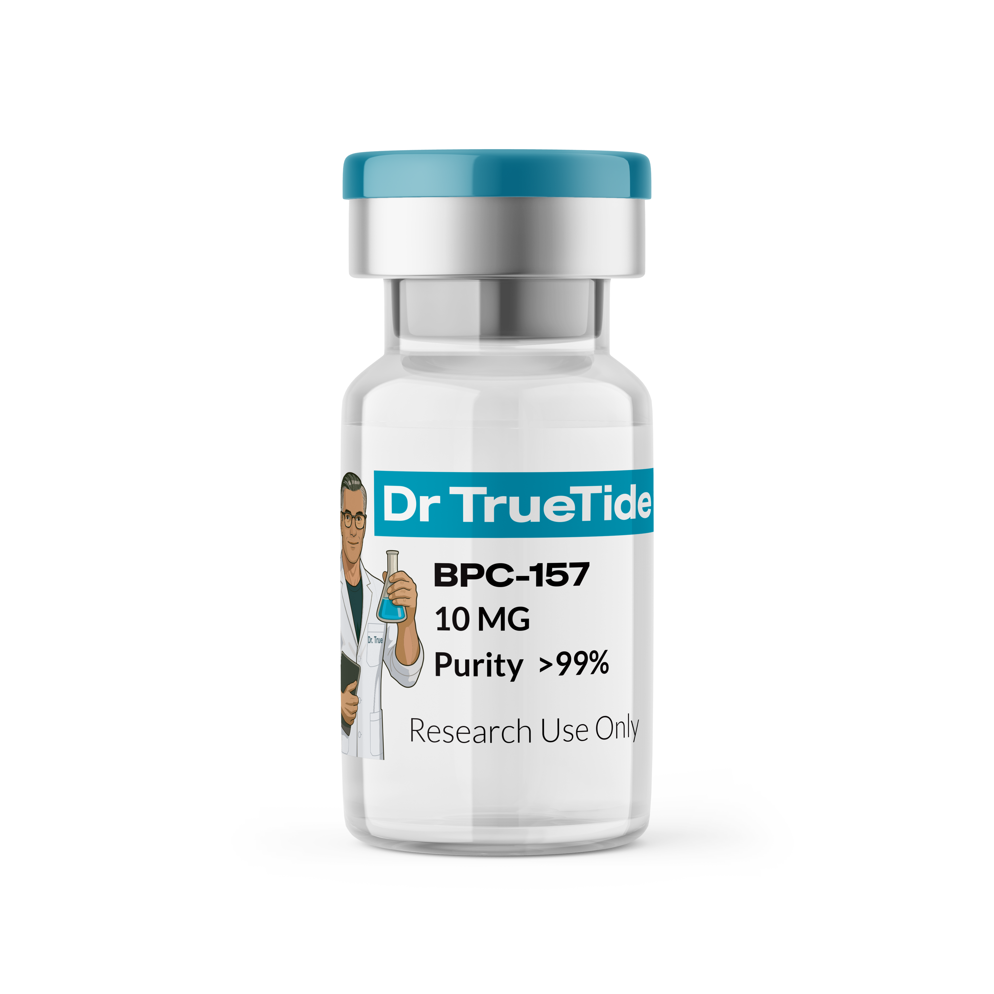 BPC-157 10MG